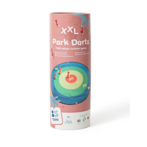 BS Toys XXL venkovní šipky obraz