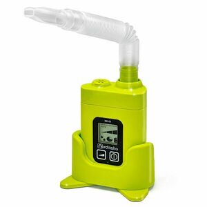 norditalia Ultrazvukový inhalátor MO-03 obraz
