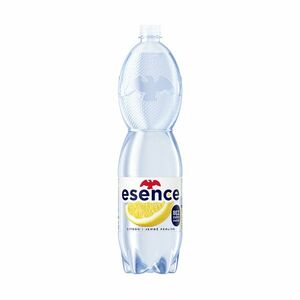 Mattoni Esence citron bez cukru 1, 5 l obraz