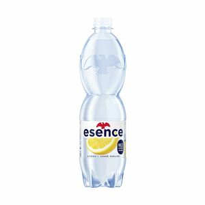 Mattoni Esence citron bez cukru 0, 75 l obraz