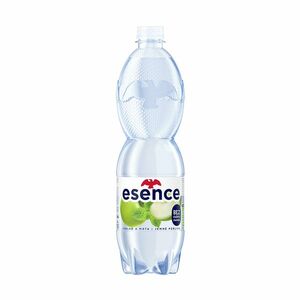 Mattoni Esence jablko máta bez cukru 0, 75 l obraz