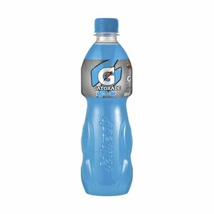 Gatorade Cool Blue 500 ml obraz