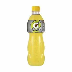 Gatorade citron 500 ml obraz