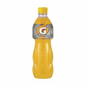 Gatorade pomeranč 500 ml obraz