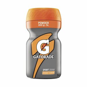 Gatorade Sport drink pomeranč 350 g obraz