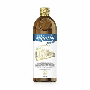 Mlýnský Pramen 0, 7 l obraz
