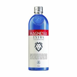 Magnesia Extra 0, 7 l obraz