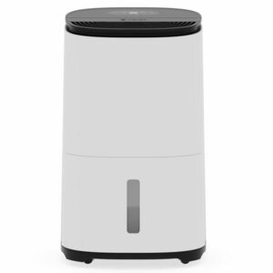 Meaco Odvlhčovač s čističkou vzduchu Dry Arete® One 25 L obraz
