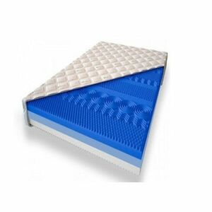 EcoMatrace Masáž Relax Premium 25 cm 140x200 25 obraz