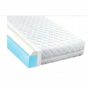 EcoMatrace Memory WELL PUR 23 cm 140x200 23 obraz