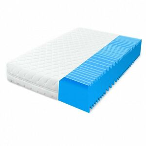 EcoMatrace SIRIUS 10 cm 80x200 10 obraz