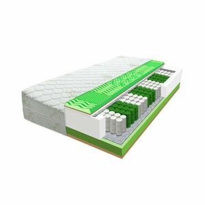 EcoMatrace POSEJDON Premium 27 cm 180x200 27 obraz