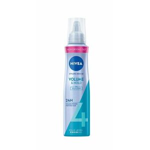 NIVEA Pěnové tužidlo Volume Care 150ml obraz