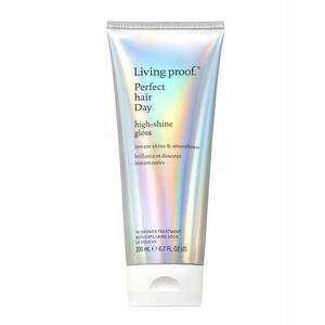 Living Proof PhD High Shine Gloss péče na vlasy 200 ml obraz