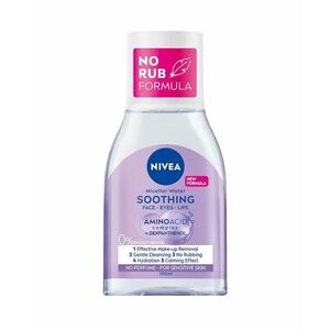 Nivea Sensitive micelární voda 100 ml obraz