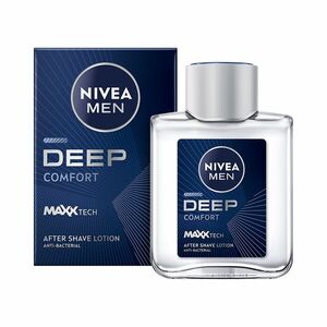 Nivea Men Deep voda po holení 100 ml obraz