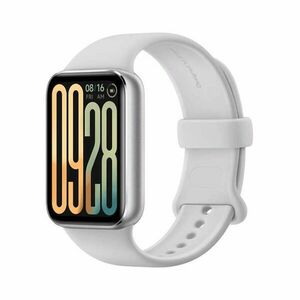 Xiaomi Smart Band 9 Pro chytré hodinky Moonlight Silver obraz