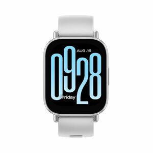 Xiaomi Redmi Watch 5 Active chytré hodinky Matte Silver obraz