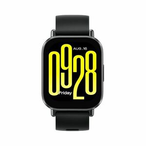 Xiaomi Redmi Watch 5 Active chytré hodinky Midnight Black obraz