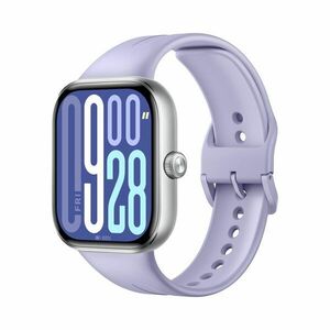 Xiaomi Redmi Watch 5 chytré hodinky Lavender purple obraz