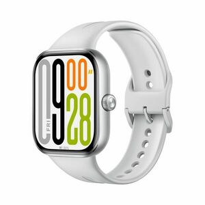 Xiaomi Redmi Watch 5 chytré hodinky Silver gray obraz