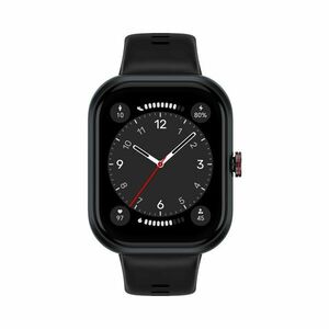 Honor CHOICE Haylou smart watch černé obraz