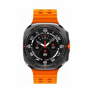 Samsung Galaxy Watch L705 Ultra chytré hodinky titan/gray obraz