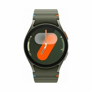 Samsung Galaxy Watch7 L300 40 mm BT chytré hodinky green obraz