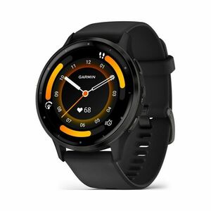Garmin VENU 3 chytré hodinky Black/Slate obraz