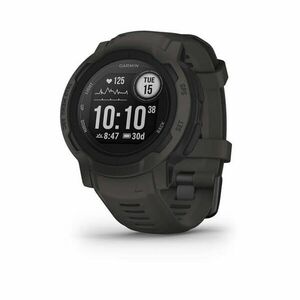 Garmin Instinct 2 chytré hodinky Graphite obraz