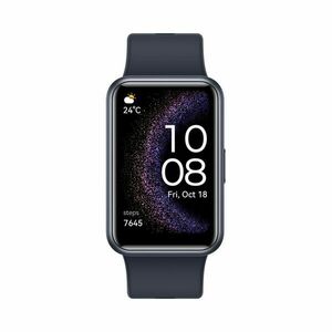 Huawei Watch FIT SE chytrý náramek starry black obraz