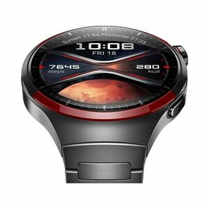 Huawei Watch 4 PRO Space Edition chytré hodinky obraz
