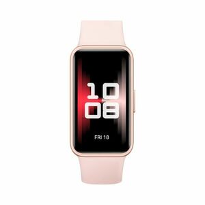 Huawei Band 9 chytrý náramek Pink obraz
