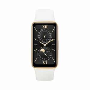 Huawei Band 9 chytrý náramek White obraz