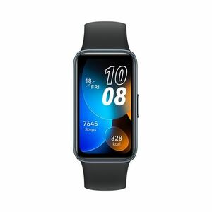 Huawei Band 8 chytrý náramek black obraz
