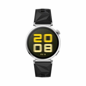 Huawei Watch GT 5 41 mm chytré hodinky Black obraz