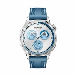Huawei Watch GT 5 46 mm chytré hodinky Blue obraz
