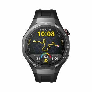 Huawei Watch GT 5 Pro 46 mm chytré hodinky Black obraz