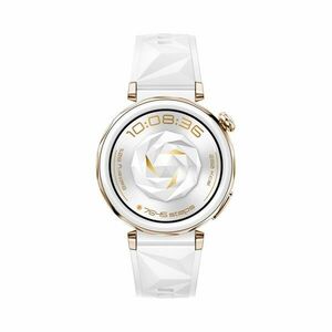 Huawei Watch GT 5 Pro 42 mm chytré hodinky White obraz