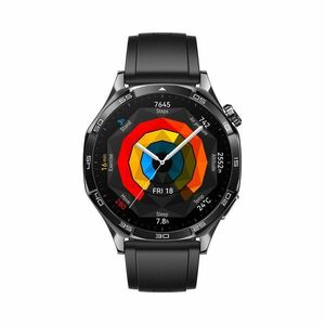 Huawei Watch GT 5 46 mm chytré hodinky Black obraz