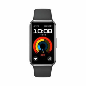 Huawei Band 9 chytrý náramek Black obraz