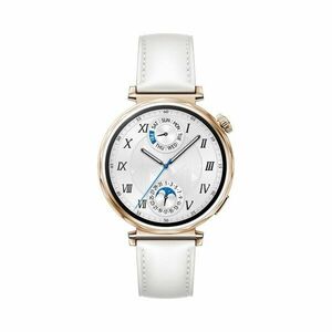 Huawei Watch GT 5 41 mm chytré hodinky White obraz