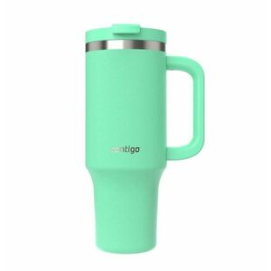 Contigo Láhev na pití Thermalock Tumbler 1200 ml zelená obraz