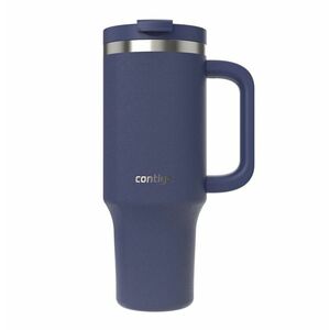 Contigo Láhev na pití Thermalock Tumbler 1200 ml modrá obraz