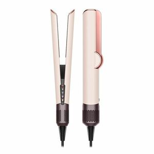 Dyson Airstrait HT01 žehlička na vlasy ceramic pink/rose gold obraz