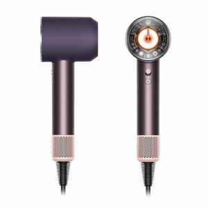 Dyson Supersonic Nural HD16 vysoušeč vlasů jasper plum obraz