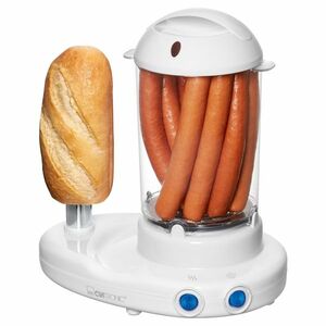 CLATRONIC HDM 3420 Hotdogovač obraz