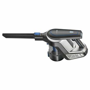 CLATRONIC BS 1312 A anthrazit Vysavač obraz