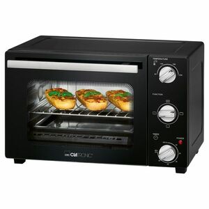 CLATRONIC MBG 3726 trouba 20l, časovač obraz