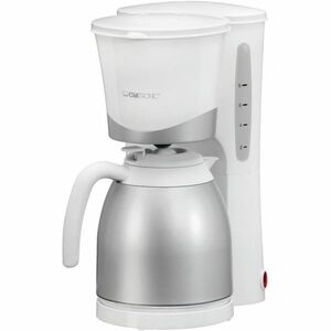 CLATRONIC KA 3327 kávovar, překapávač obraz